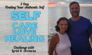 Finding Your Authentic You